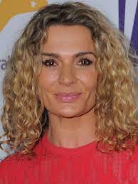 shoutout from Danielle Cormack