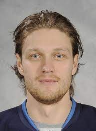 shoutout from Nik Antropov