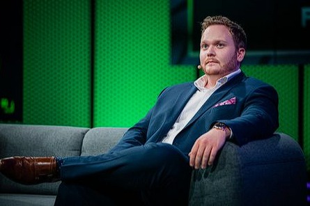 shoutout from Rob "Dagda" Price