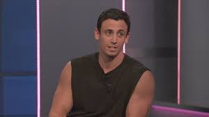 shoutout from Brent Champagne