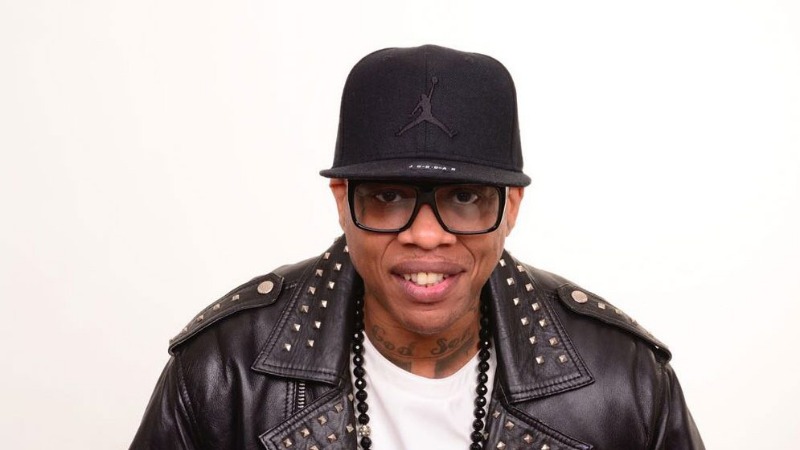 shoutout from Dizzle The Comedian