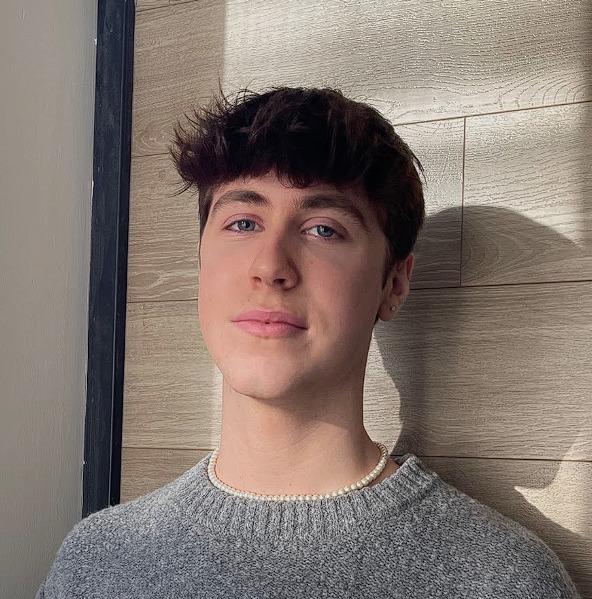 shoutout from Andrew Curtis