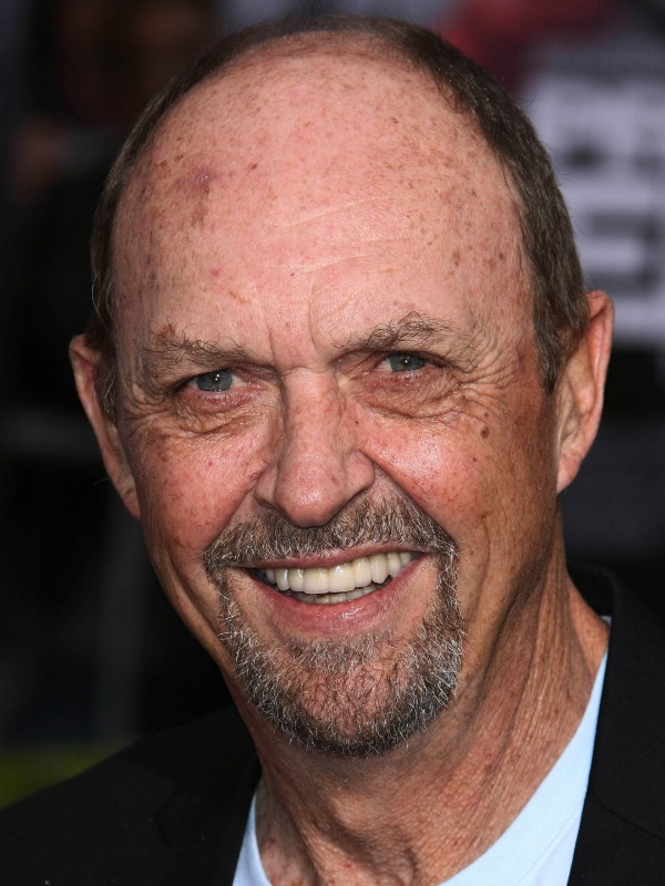 shoutout from John Ashton