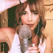 shoutout from Lucy ASMR