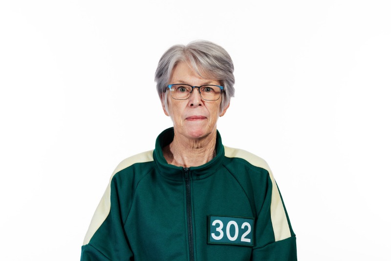 shoutout from LeAnn the Squid Mom