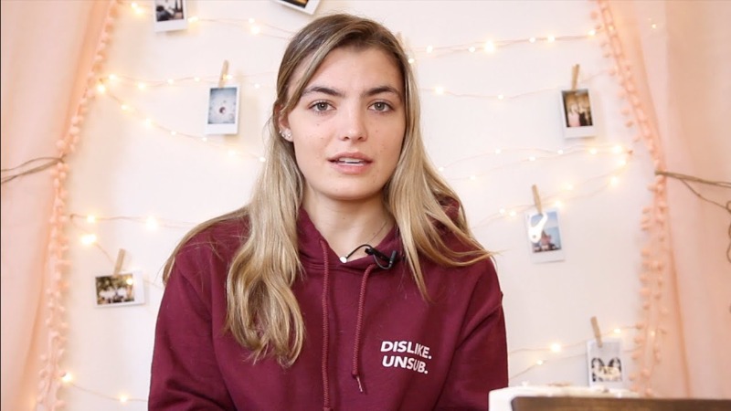 shoutout from Macy Savannah - Savannah Smiles