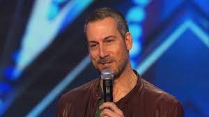 shoutout from Joe Matarese