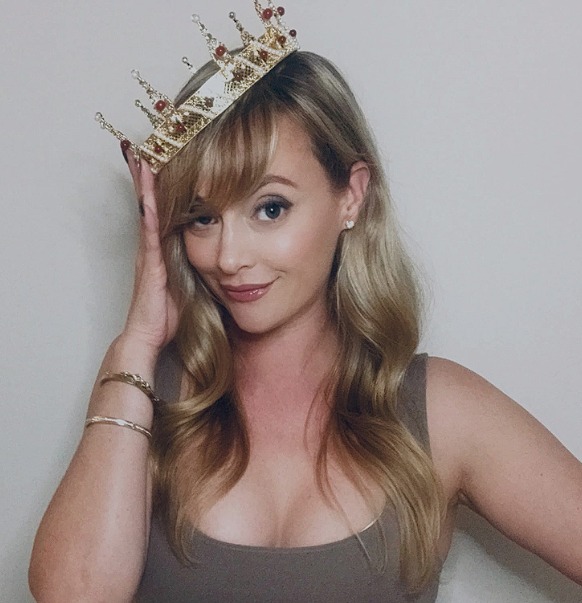 shoutout from Shallon Lester