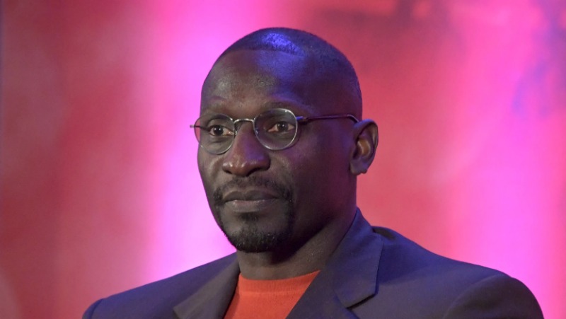 shoutout from Solomon Wilcots