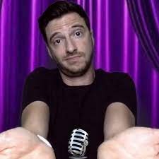 shoutout from Tony Lapidus