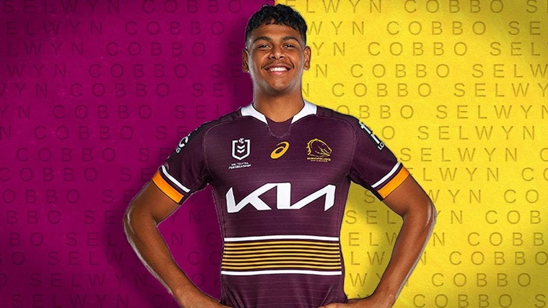 shoutout from Selwyn Cobbo