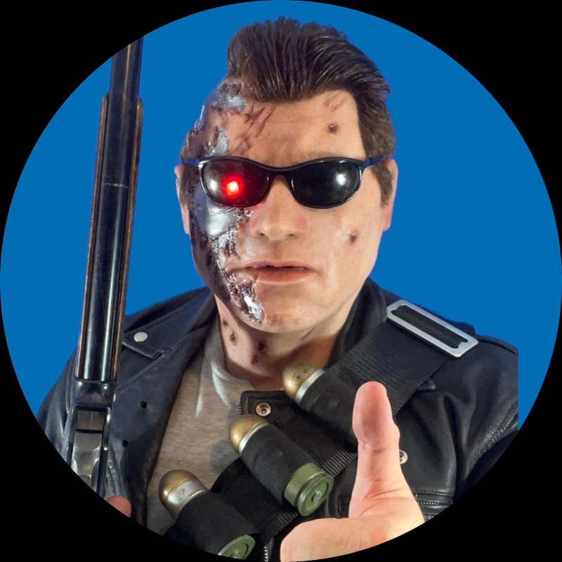 shoutout from Stu Arnold 