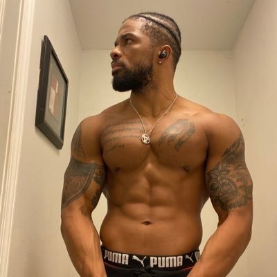 shoutout from Joshua Buchanan