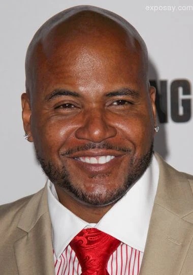 shoutout from Vincent M Ward