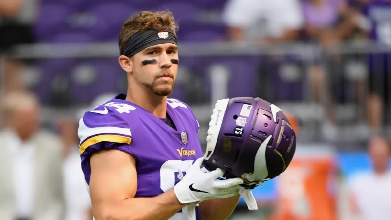 shoutout from Chad Beebe