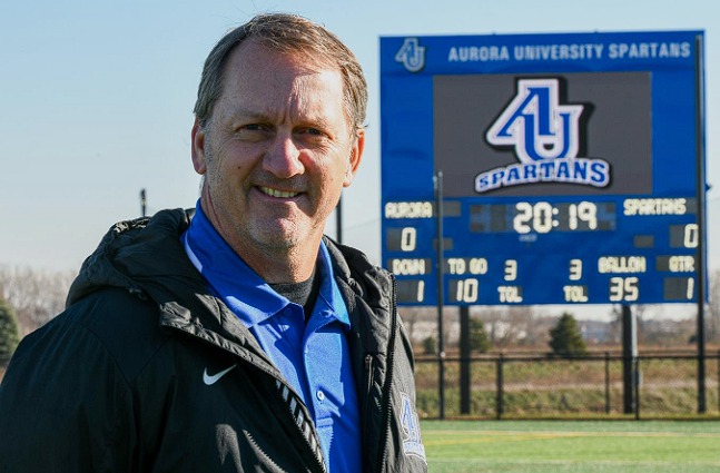 shoutout from Don Beebe