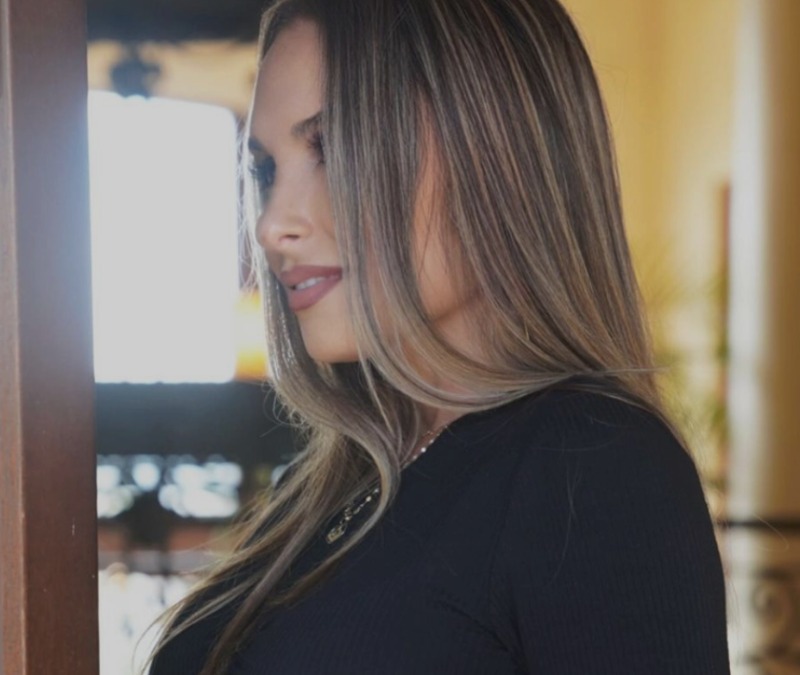 shoutout from Becca Brazil