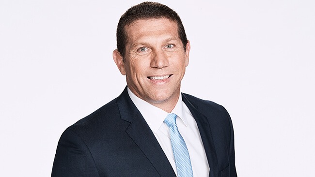 shoutout from Bryan Fletcher