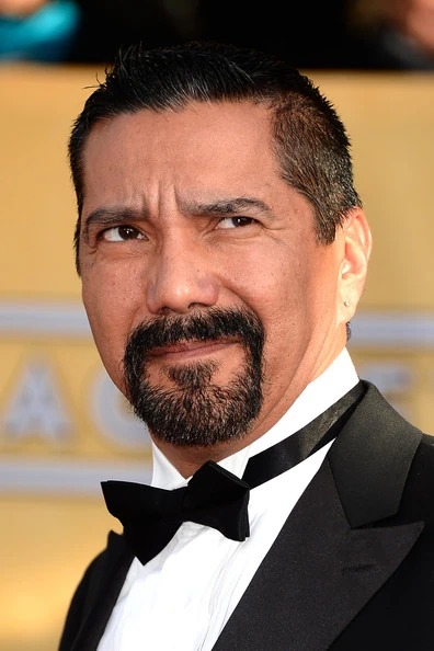 shoutout from Steven Michael Quezada