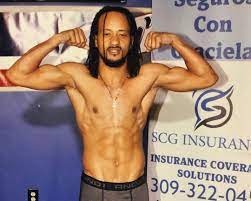 shoutout from Lance "LayemDown" Williams