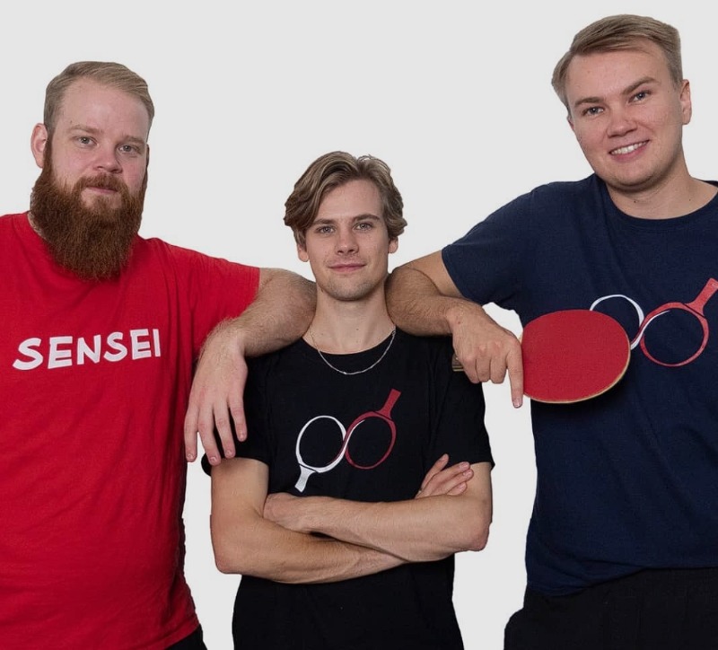 shoutout from Pongfinity