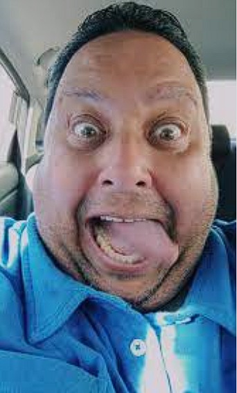 shoutout from Joeys World Tour