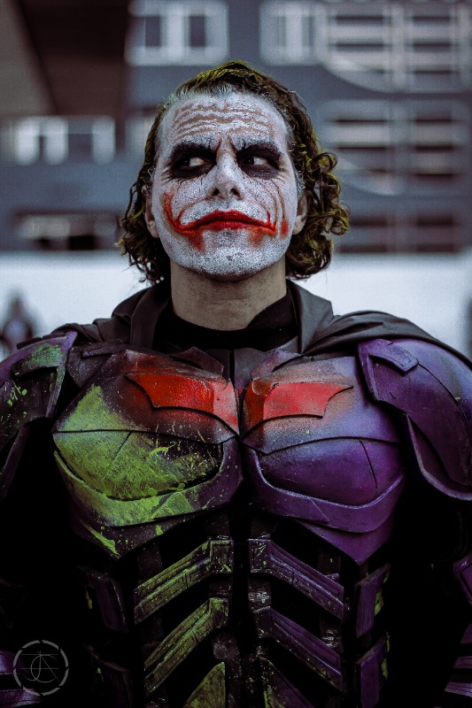 shoutout from Jean Markus