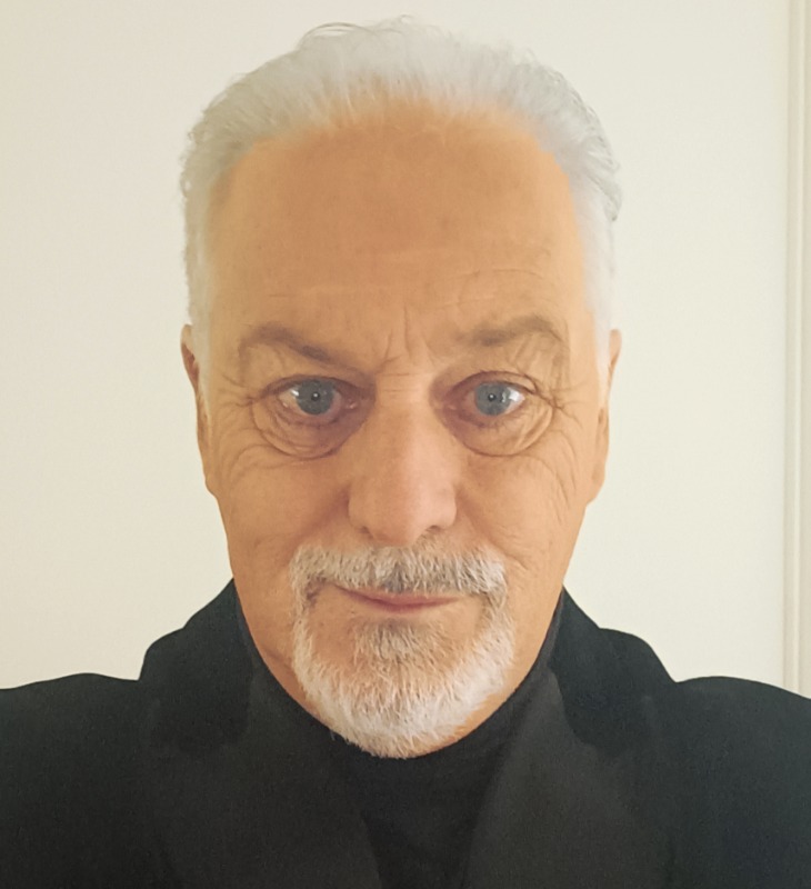 shoutout from Sir Tom Jones Impersonator