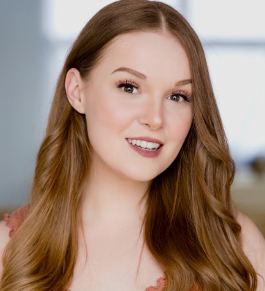 shoutout from Stephanie Wohar