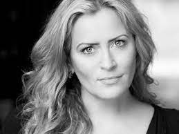 shoutout from Nicole Faraday