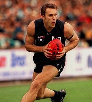 shoutout from Anthony Koutoufides