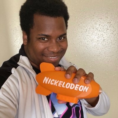 shoutout from Jason Pleasant