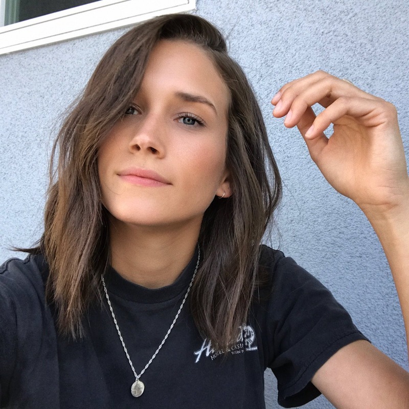 shoutout from Shannon Beveridge