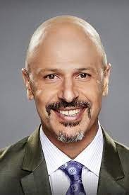 shoutout from Maz Jobrani