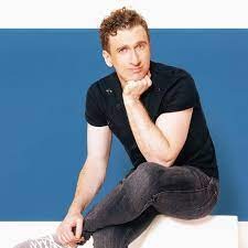 shoutout from Brock McGillis