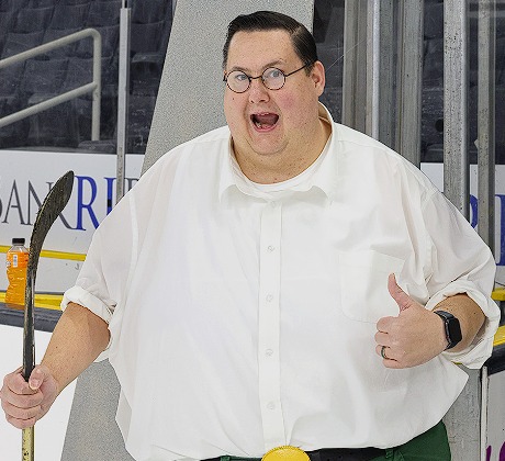 shoutout from Stevie Oaks