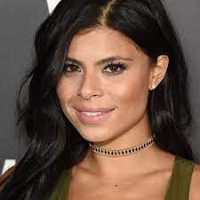 shoutout from Marissa Jade