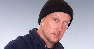 shoutout from Shannon McCormick