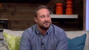 shoutout from Corey Rathgeber