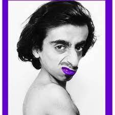 shoutout from Imaan Frank Hadchiti