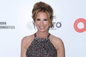 shoutout from Jill Zarin