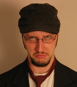 shoutout from Doug Walker