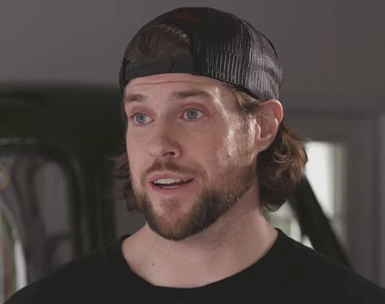 shoutout from LA Beast