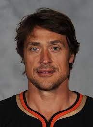 shoutout from Teemu Selanne