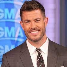 shoutout from Jesse Palmer