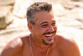 shoutout from Boston Rob Mariano