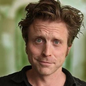 shoutout from Peter Blomquist