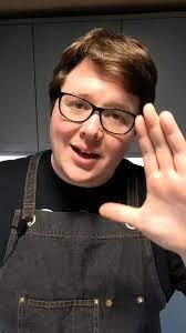 shoutout from Dinner With Jon