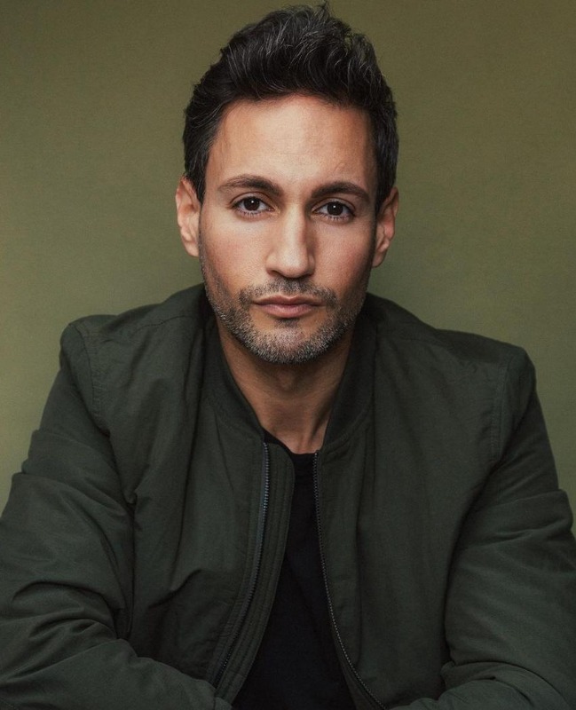 shoutout from Antonio Millon