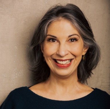 shoutout from Rose Abdoo